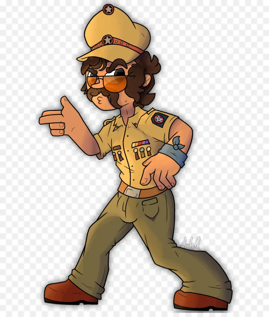 Patlu，La Historieta PNG