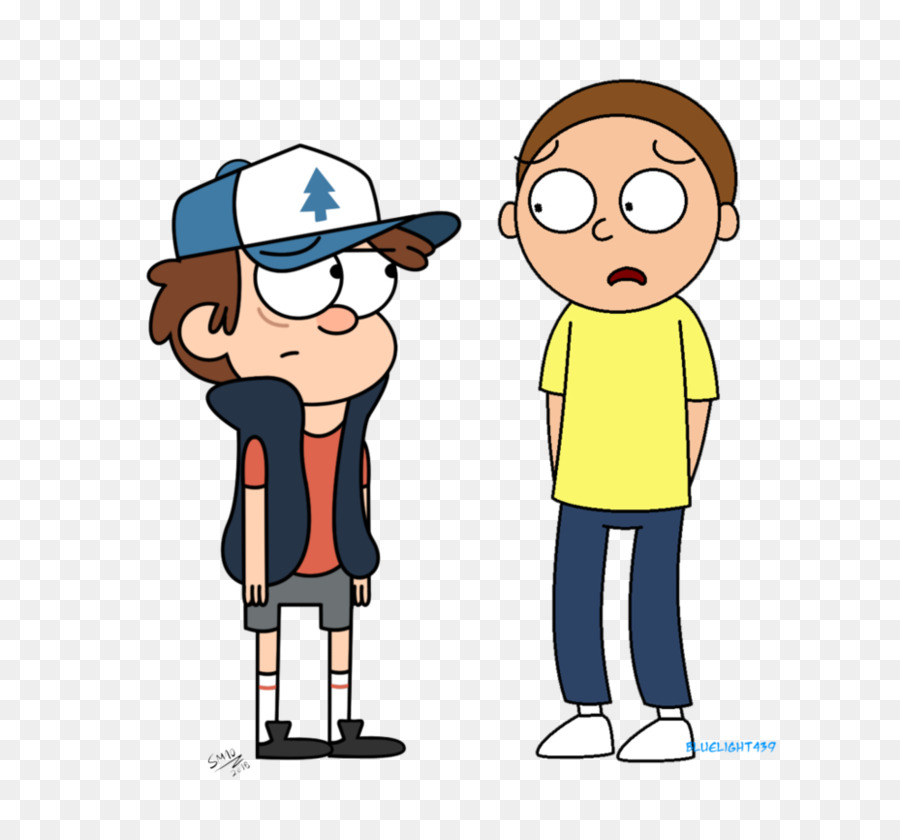 Morty Smith，Pinones Del Cazo PNG