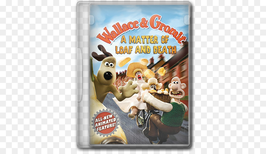 Wallace Y Gromit，Wallace Gromit PNG