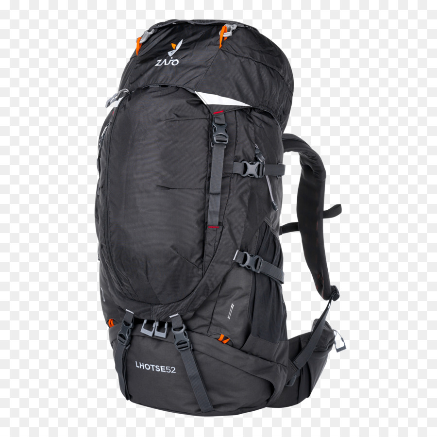 Mochila，Viajar PNG