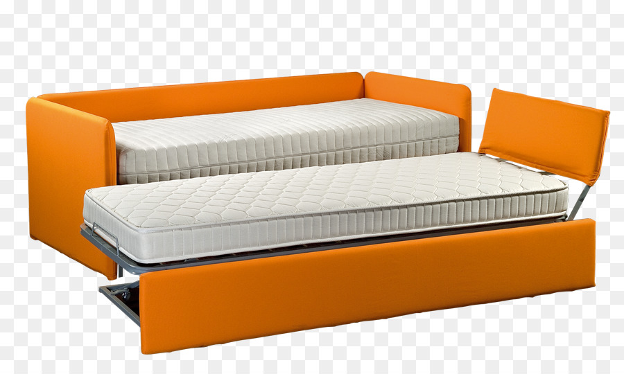 Sofá Cama，Marco De La Cama PNG