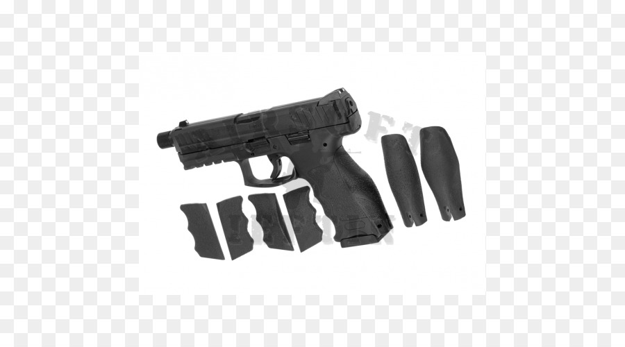 Desencadenar，Heckler Koch Vp9 PNG