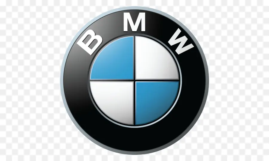 Logotipo De Bmw，Automóvil PNG