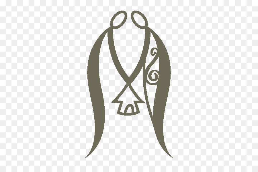 Logotipo，Cuello PNG