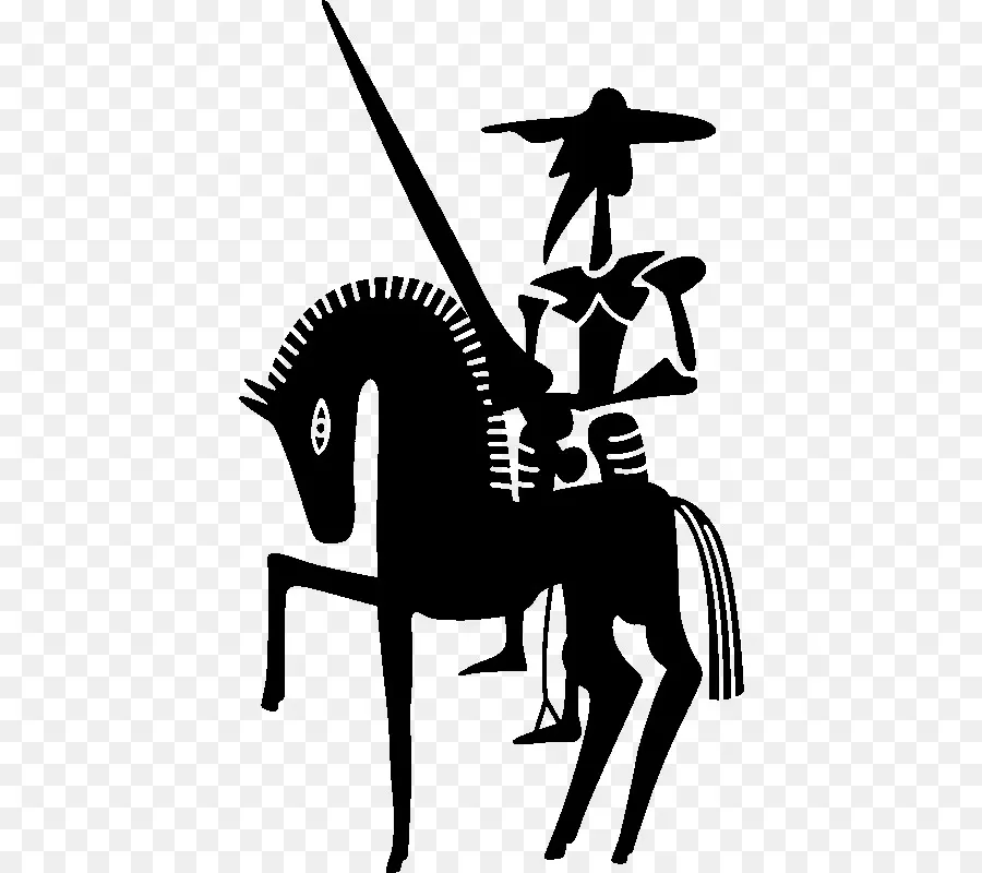 Don Quijote De La Mancha，Sancho Panza PNG