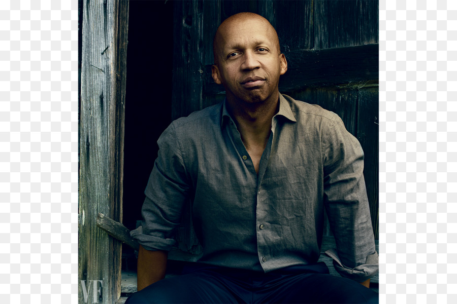 Bryan Stevenson，Solo Misericordia Una Historia De Justicia Y Redención PNG