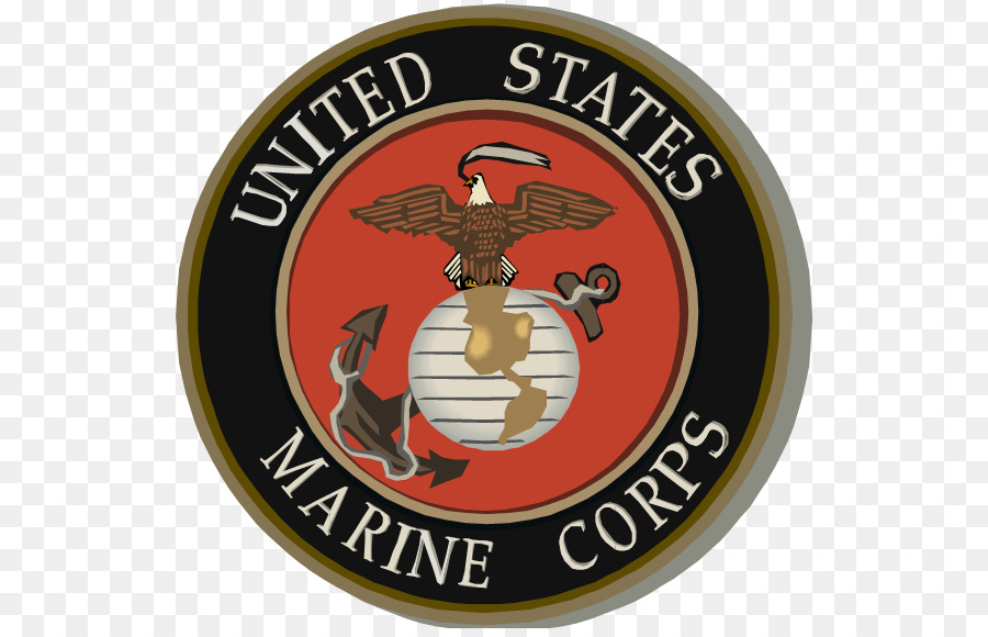Marine Corps Recruit Depot San Diego，Cuerpo De Marines De Los Estados Unidos PNG