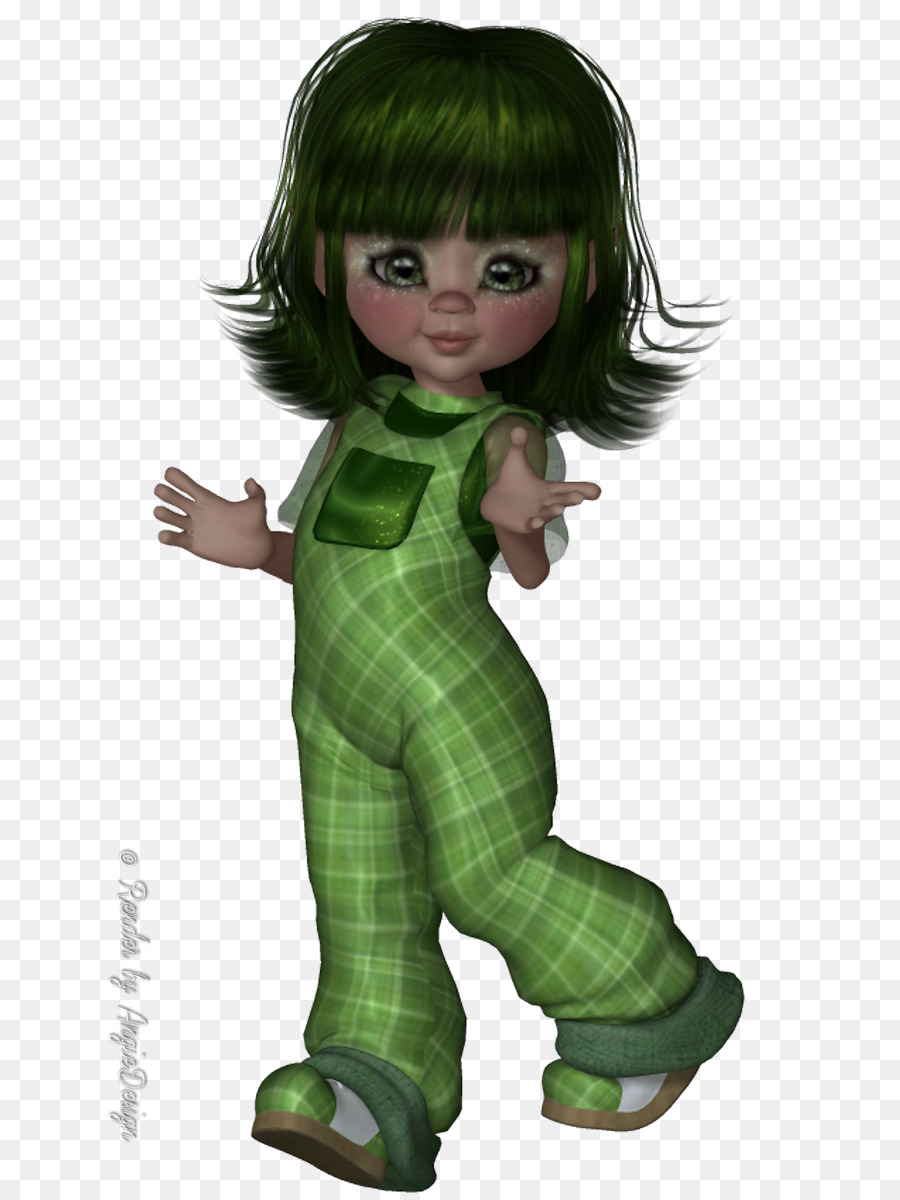 Muñeca，Monchhichi PNG