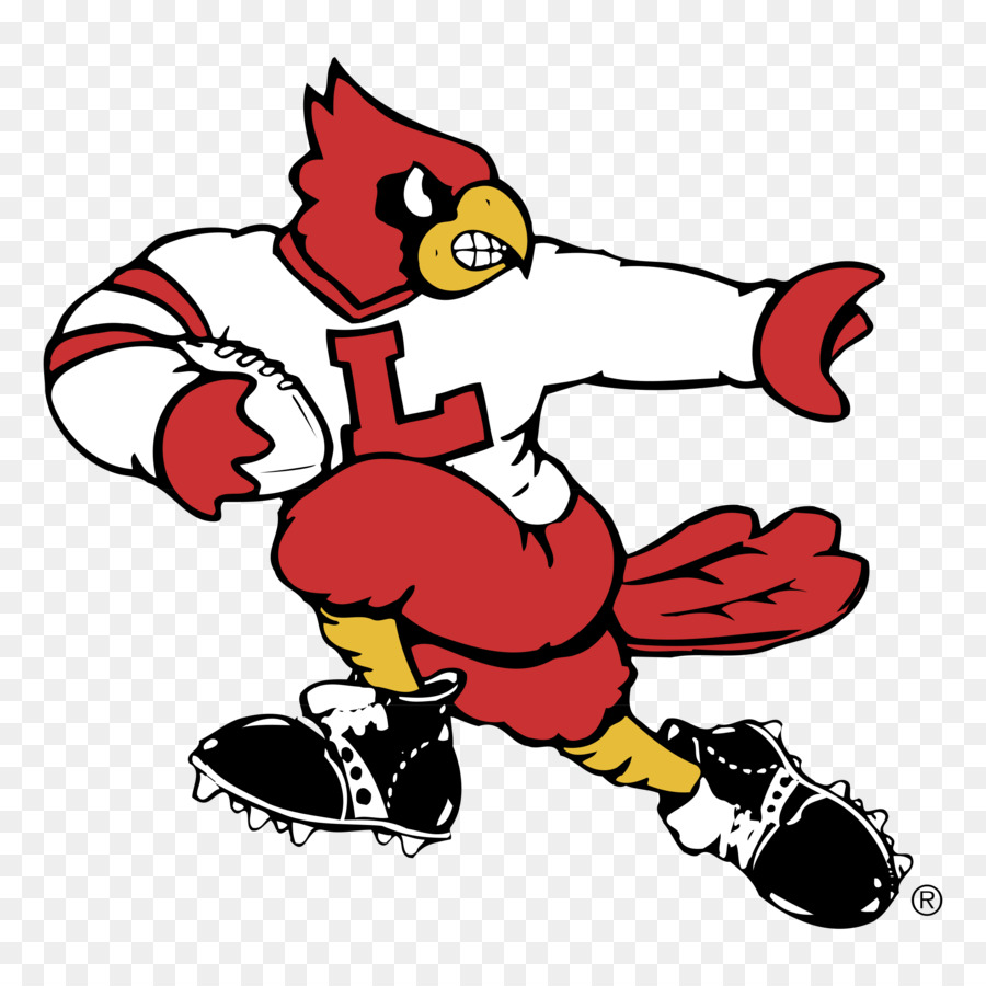 Louisville Cardinals Baloncesto Masculino，Louisville Cardinals De Fútbol PNG