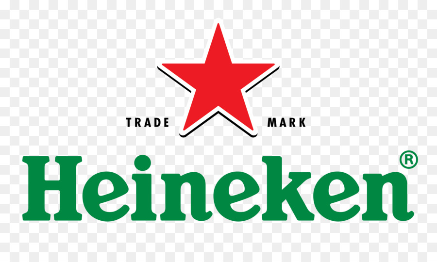 Logotipo De Heineken，Cerveza PNG