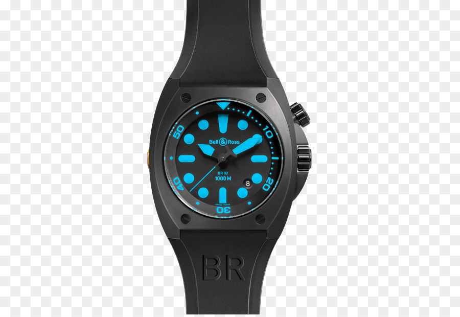 Mirar，Reloj Automático PNG