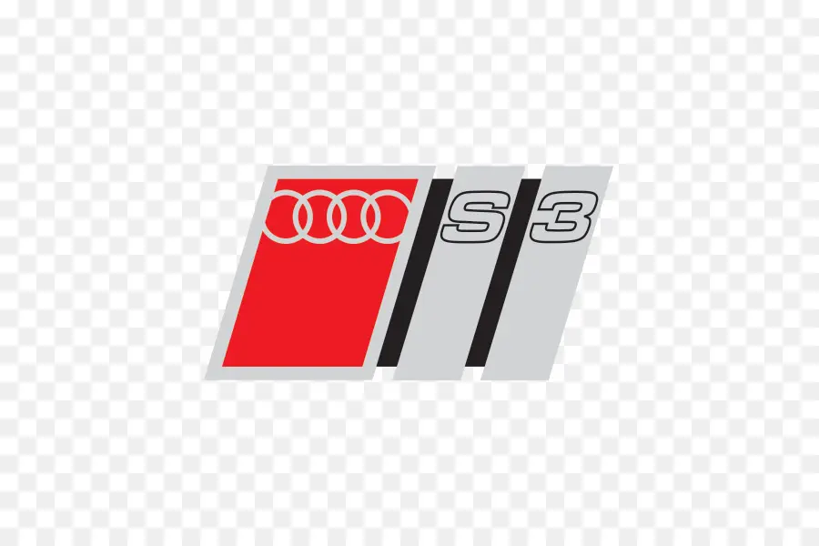 Audi，Audi S3 PNG