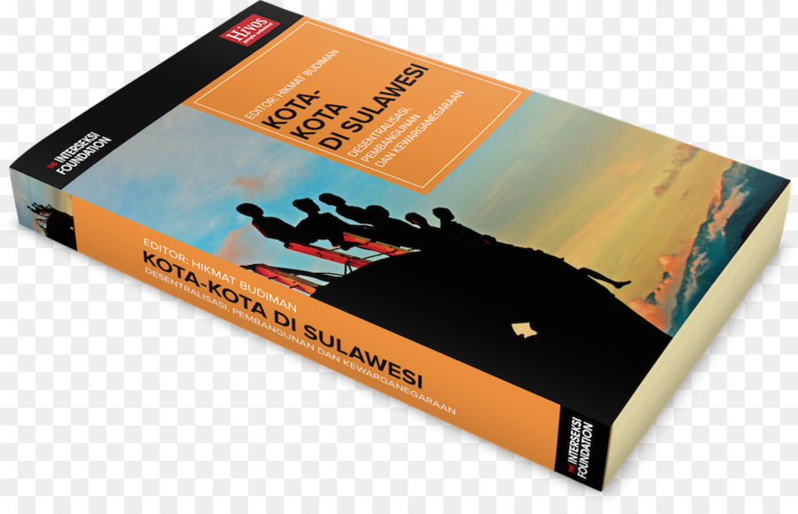 Sulawesi，Libro PNG