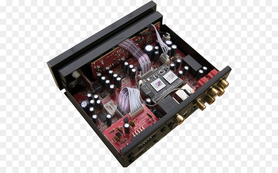 Microcontrolador，Wtx500 Acústica Avanzada PNG