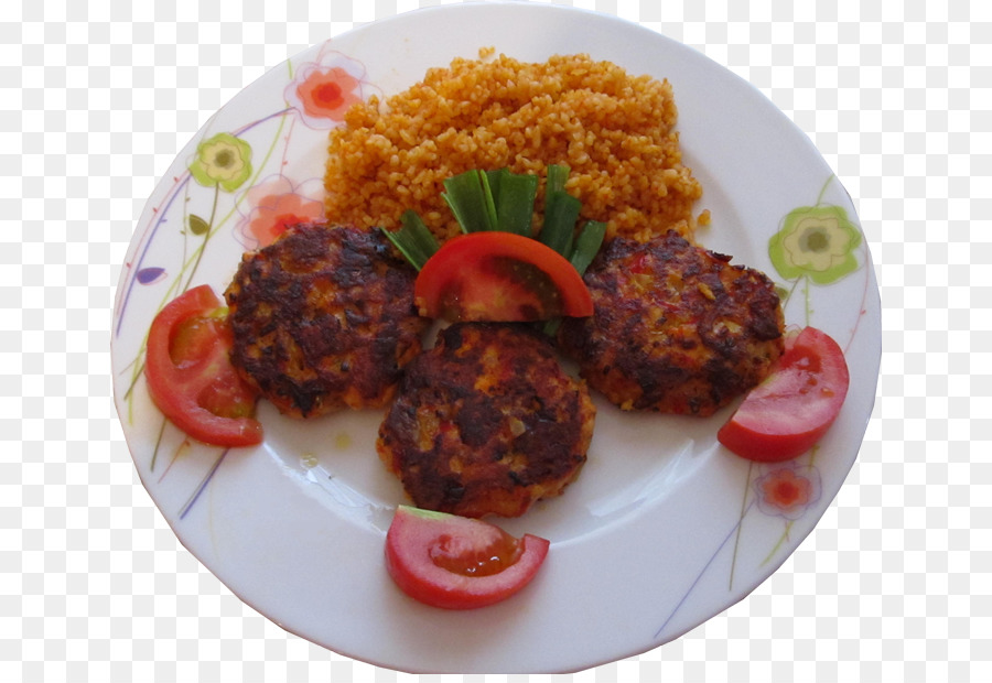 Falafel，Frikadeller PNG