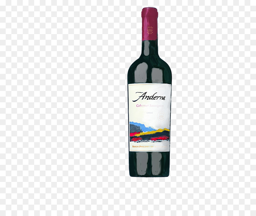 Vino，Carmenere Varietal PNG