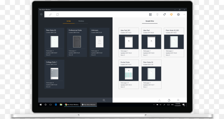 Lápiz Digital，Comparación De Los Ereaders PNG