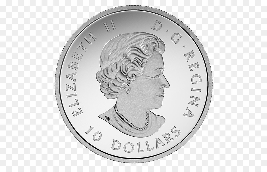 Moneda，Canadá PNG