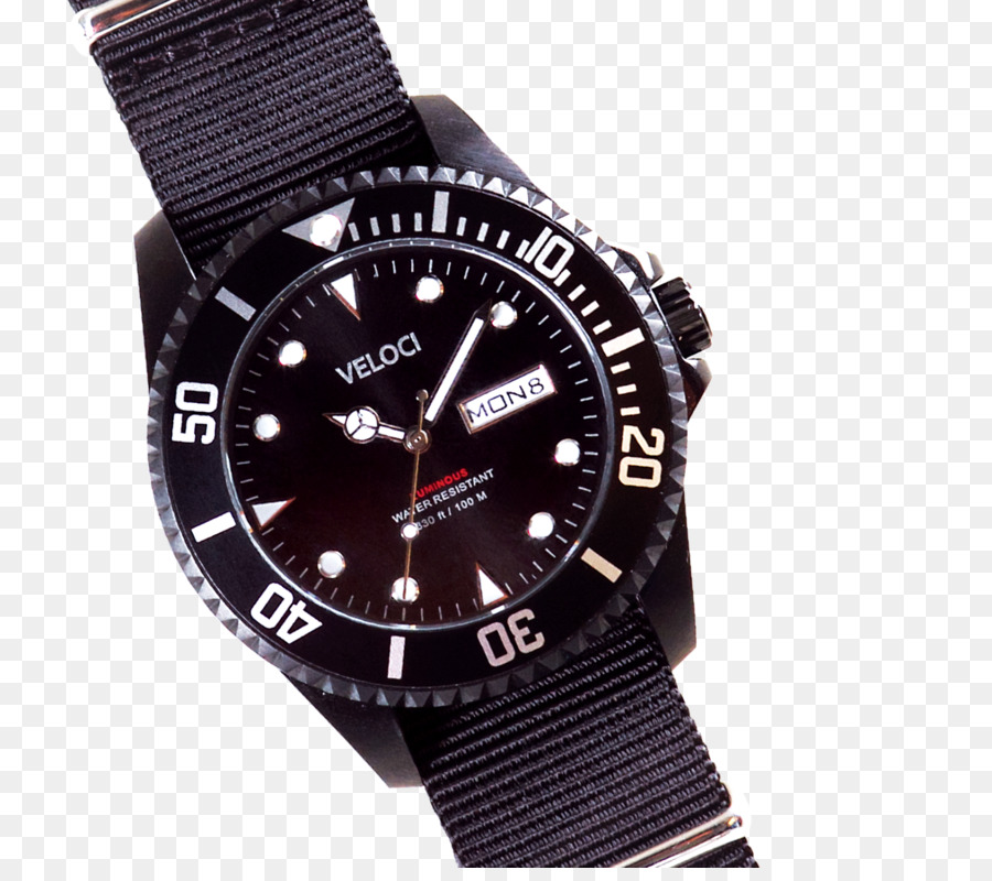 Reloj，Rolex Submariner PNG