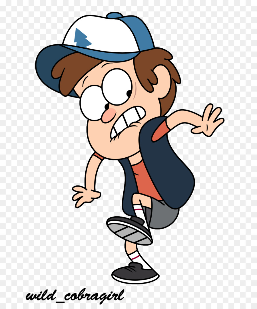 Mabel Pines，Pinones Del Cazo PNG