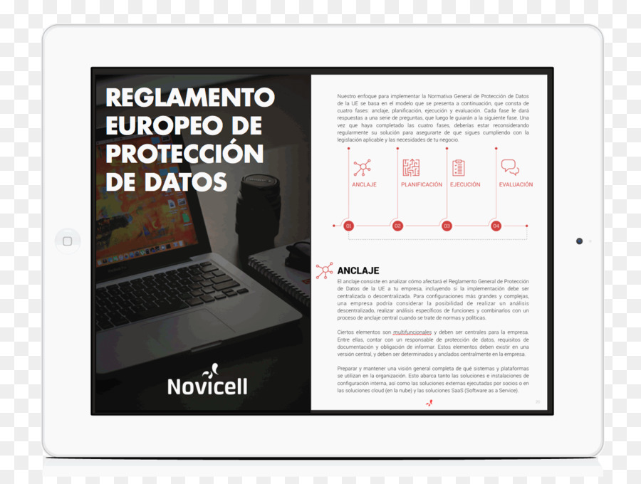 Ley Orgánica De Protección De Datos De Carácter Personal，Marketing PNG