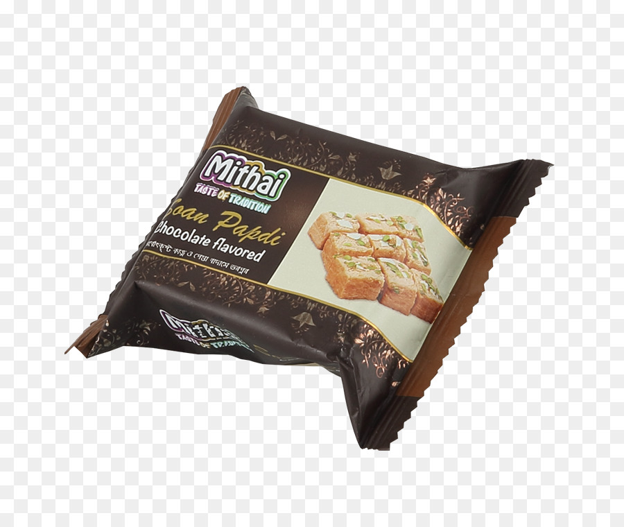 Soan Papdi，La Cocina India PNG