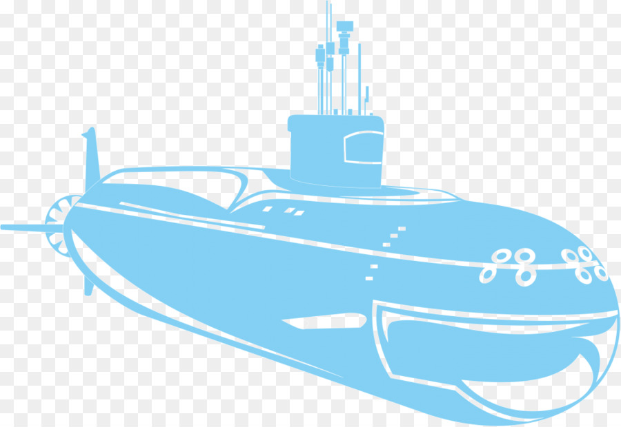 Submarino，Producción PNG