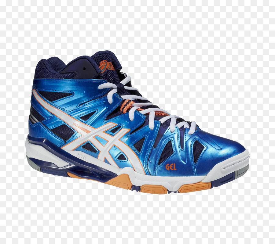 Asics，Zapato PNG