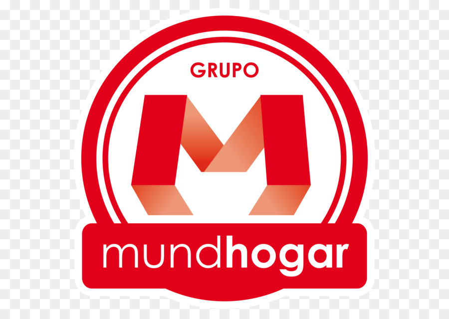 Inmobiliaria Mundhogar，Marca PNG