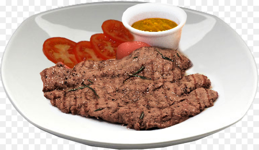 Solomillo De Buey，Carne Asada PNG