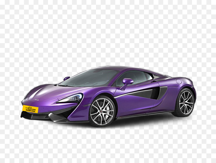 Supercoche，Mclaren Automotive PNG