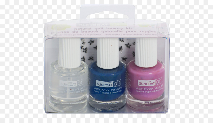 Esmalte De Uñas，Uñas PNG