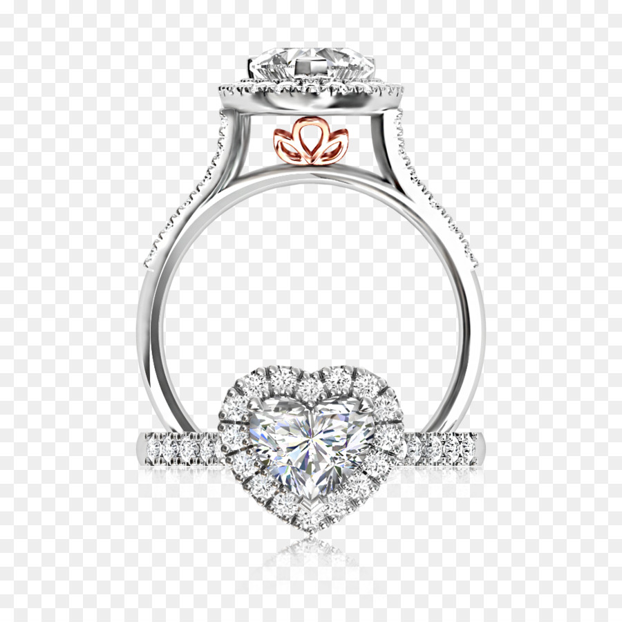 Anillo，Diamante PNG