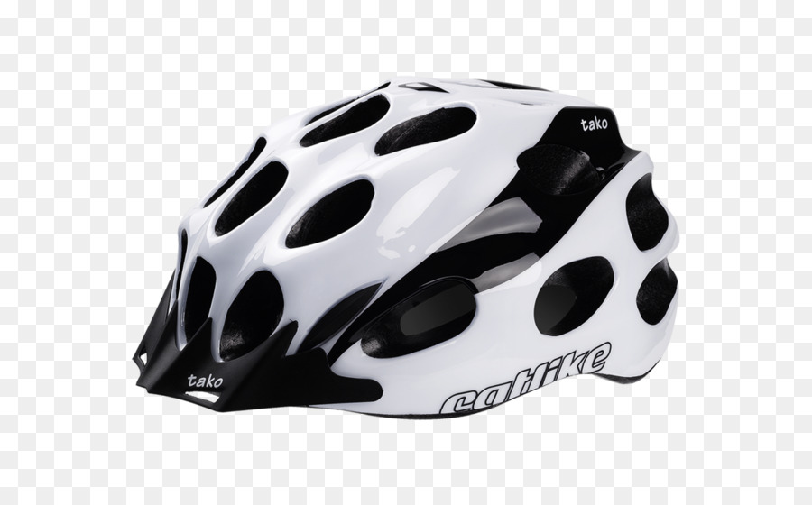 Casco Blanco，Ciclismo PNG