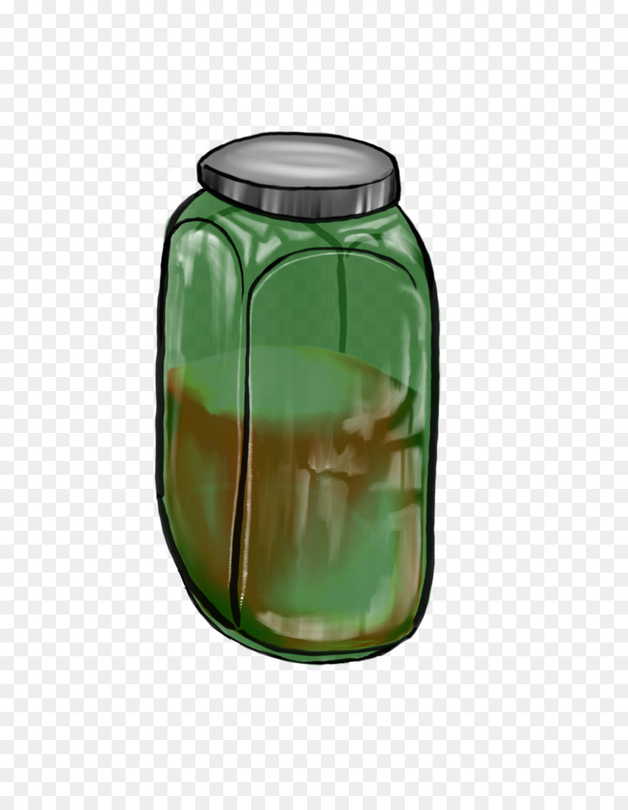 Tarro De Albañil，Vaso PNG