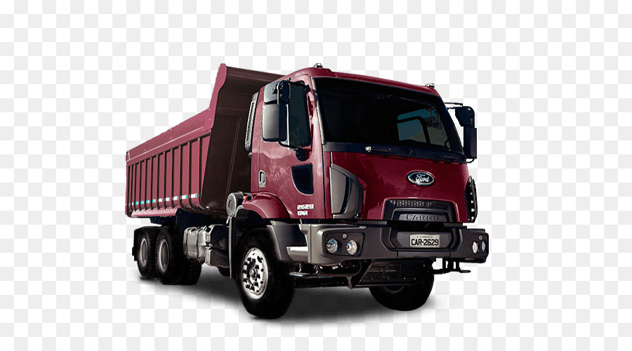 Ford Cargo，Ford Motor Company PNG