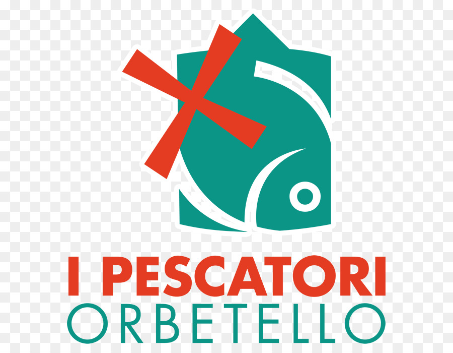 I Pescatori，Logo PNG