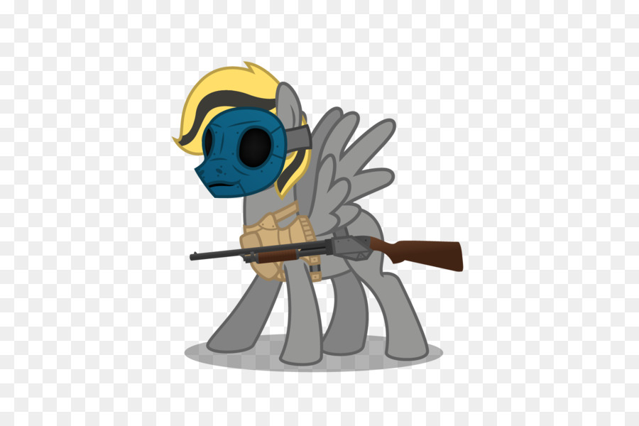 Pájaro，Caballo PNG