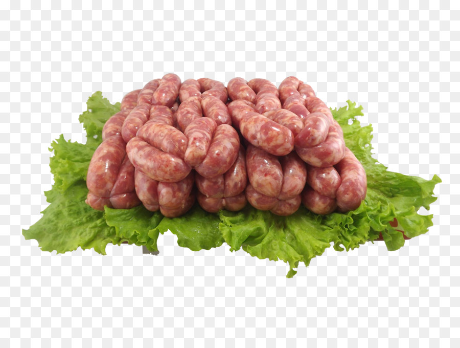 Kielbasa，Salchichas Para El Desayuno PNG