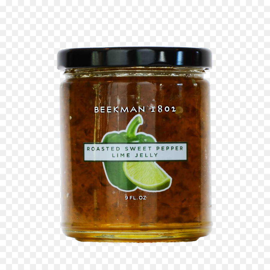 Chutney，Mermelada PNG