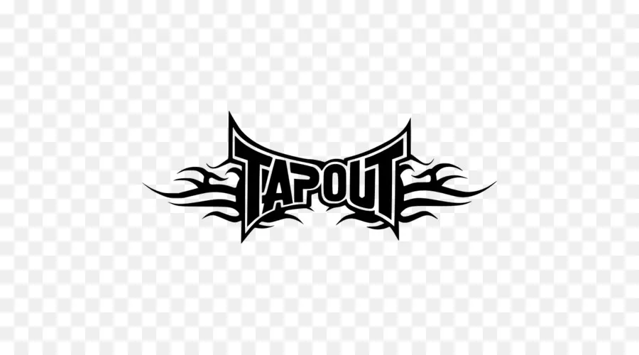 Logotipo De Tapout，Marca PNG