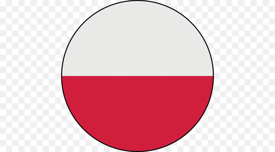 Polonia，Bandera De Polonia PNG