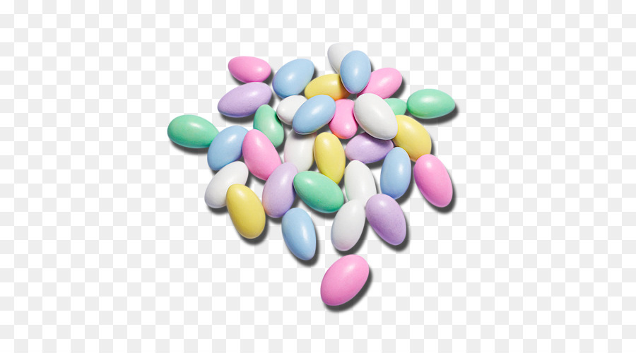 Dragee，Jelly Bean PNG