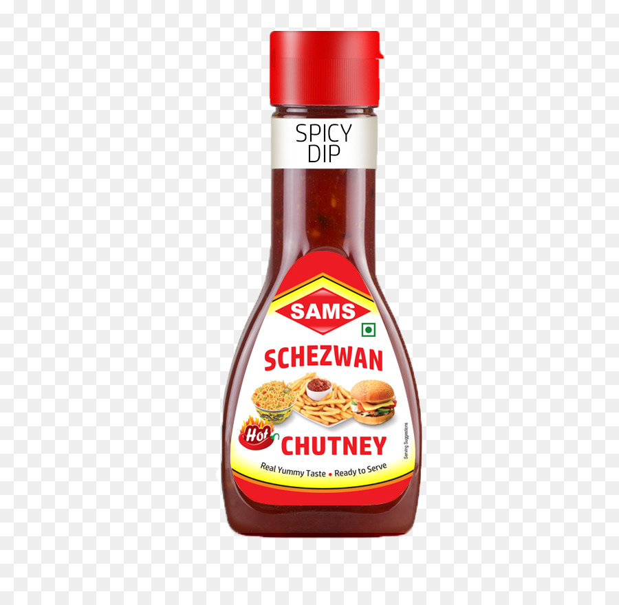 La Salsa De Tomate，Chutney PNG