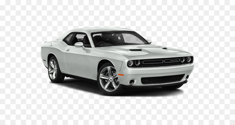 2018 Dodge Challenger Sxt Coupe，2018 Dodge Challenger Coupe Gt PNG