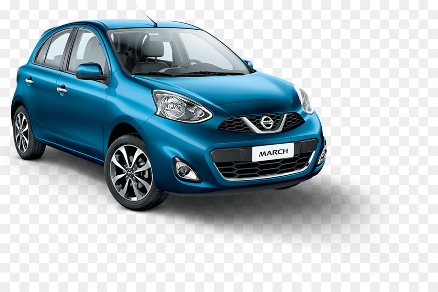 Nissan Micra，Nissan PNG