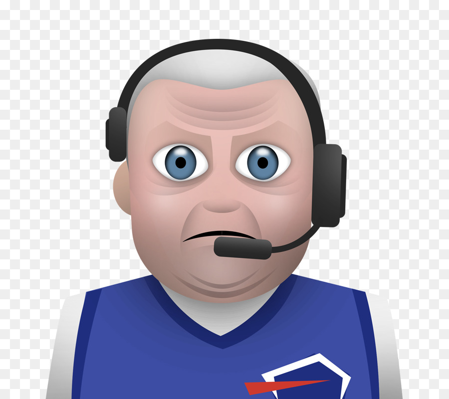 Buffalo Bills，Emoji PNG