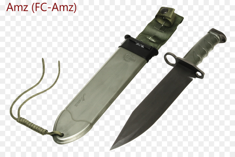 Cuchillo Bowie，La Caza De Supervivencia Cuchillos PNG