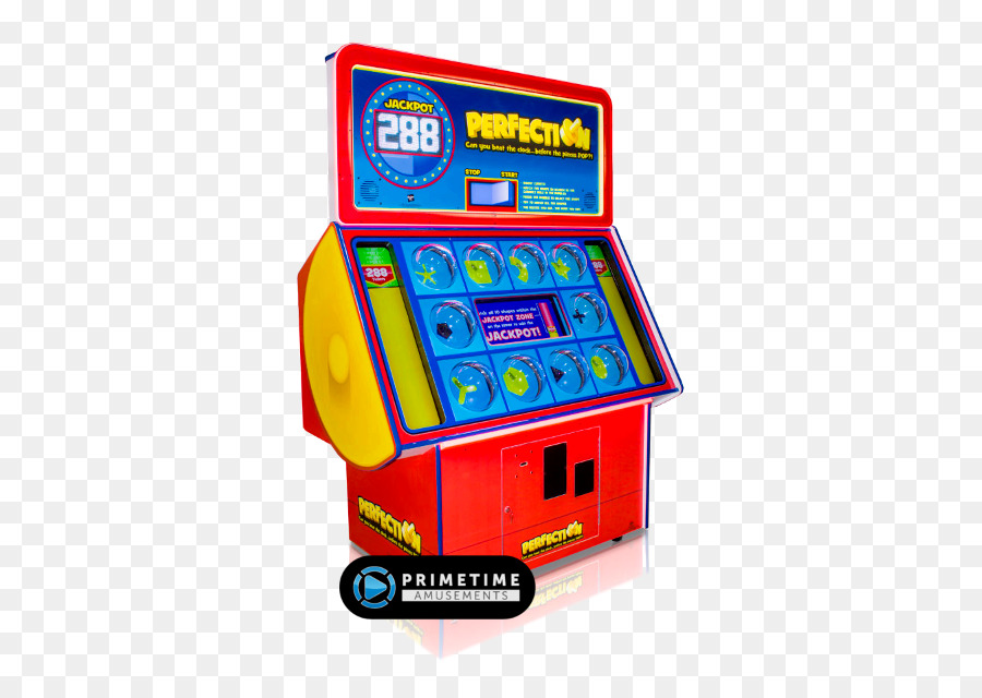 Bay Tek Games Inc，Diversión Arcade PNG