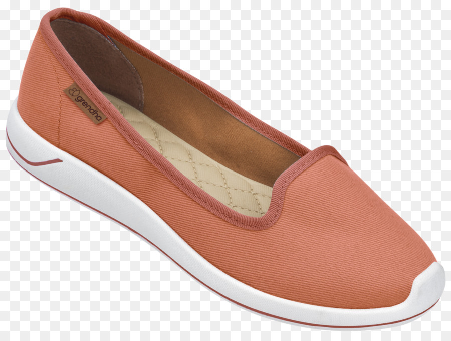 El Ballet Plana，Slipon Zapato PNG